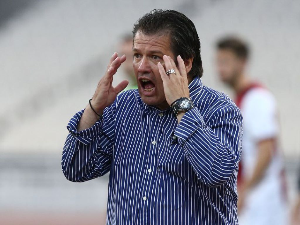 «Καθαρό γκολ…»