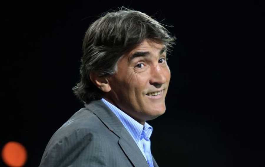 Ντόστανιτς: «Έτοιμοι»