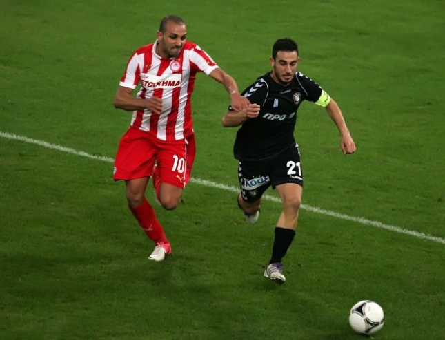 Κοιλιάρας: «Τίποτα δεν έχει χαθεί»