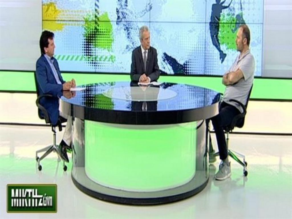 «Δεν έπρεπε να φύγουν οι Βαρδινογιάννηδες»
