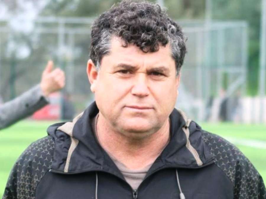 Νέα βέλη Κοντονή προς Κανακίδη