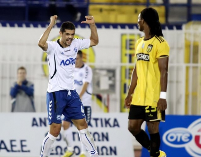 Σκότωσε τον «φονέα» (7-0)