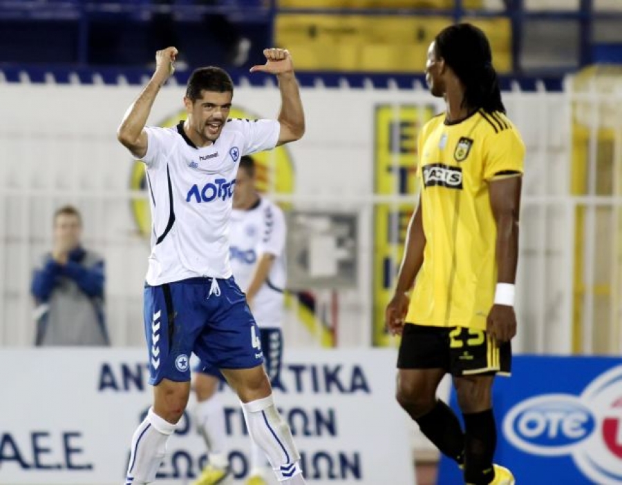 Σκότωσε τον «φονέα» (7-0)