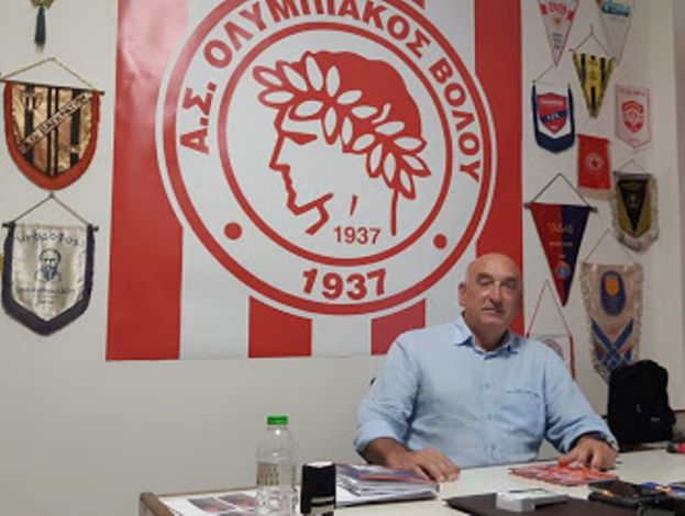 «Η απόδειξη της οργάνωσής μας»
