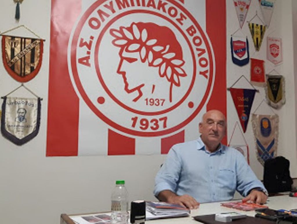 «Η απόδειξη της οργάνωσής μας»