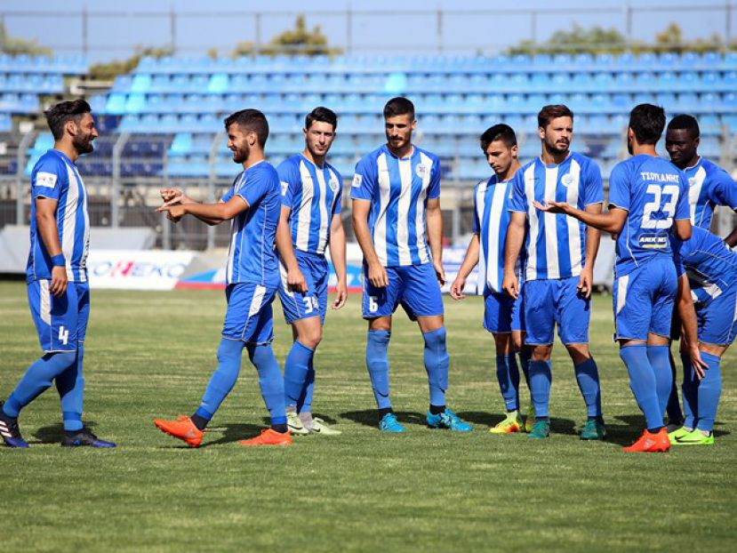 Έφεση και… 18.000 (photo)