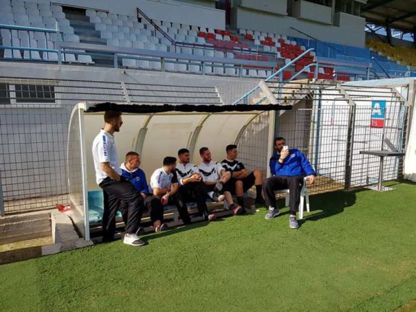 Η αναμονή στα Περιβόλια (photos)