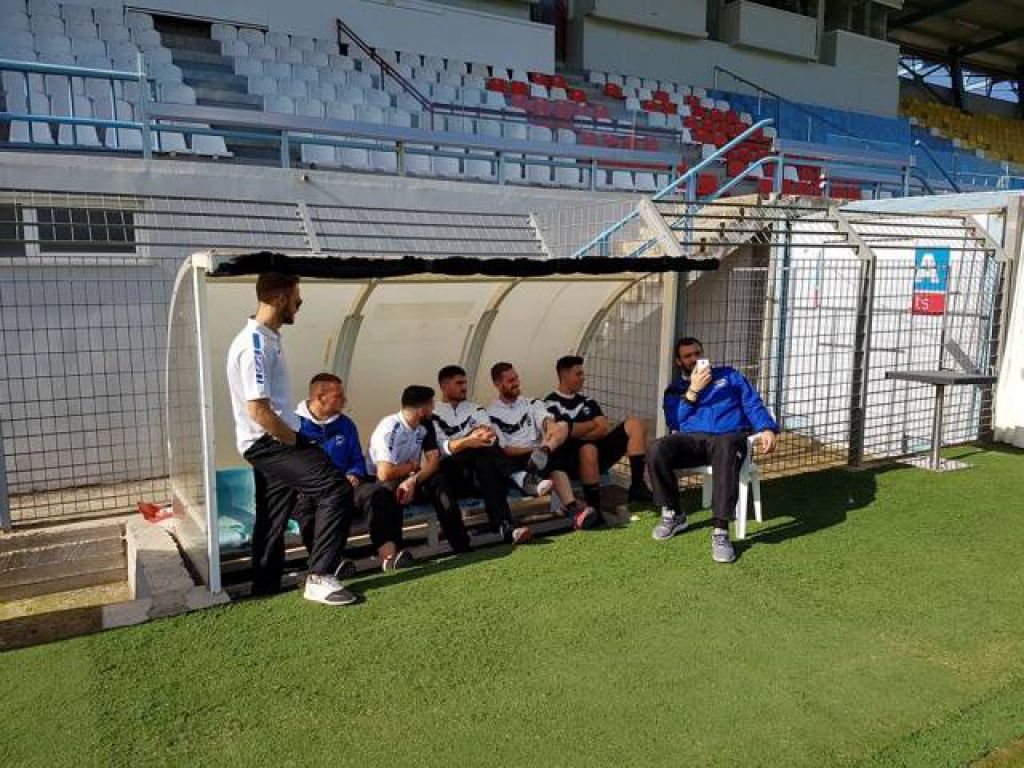 Η αναμονή στα Περιβόλια (photos)