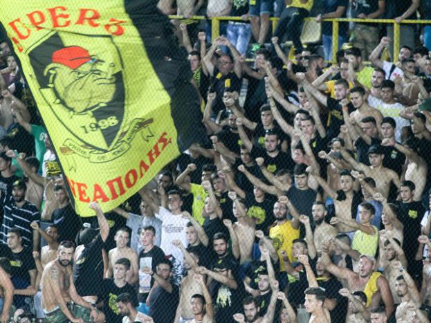 Ανήμερα τα εισιτήρια