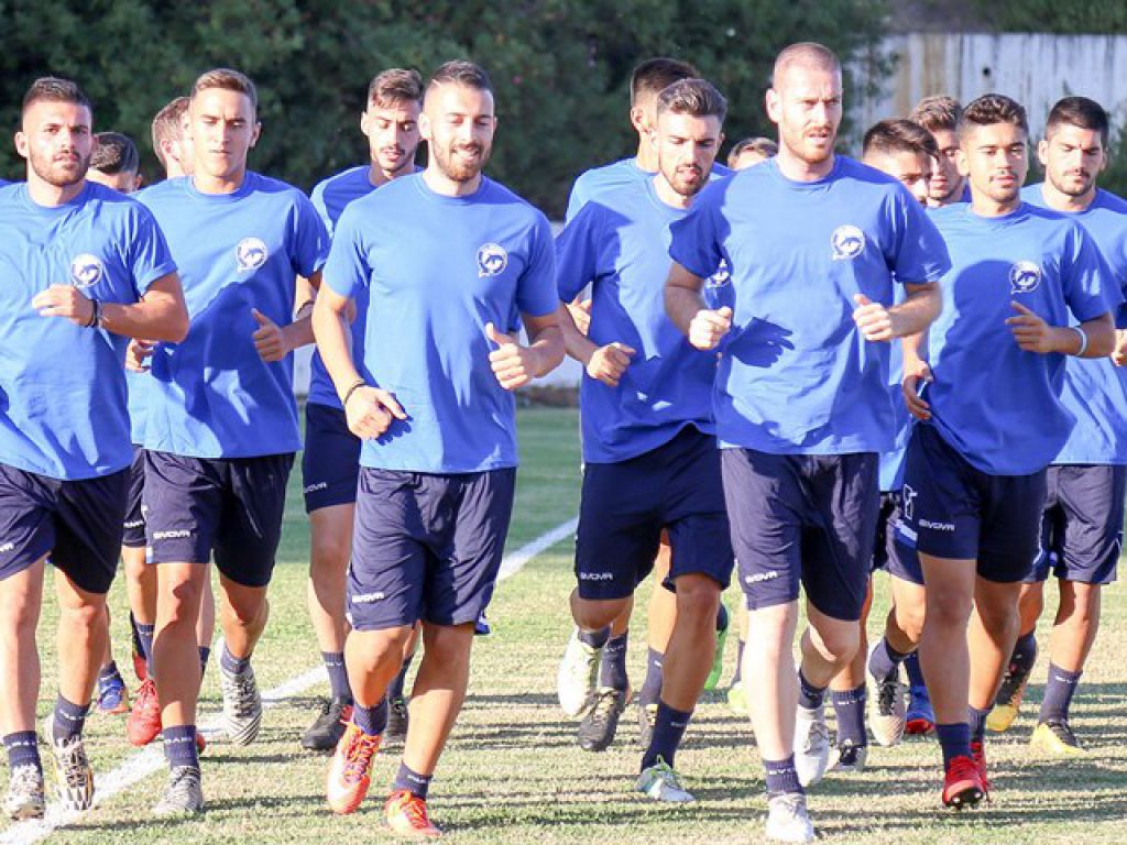 Επιστροφές για Πετράκη