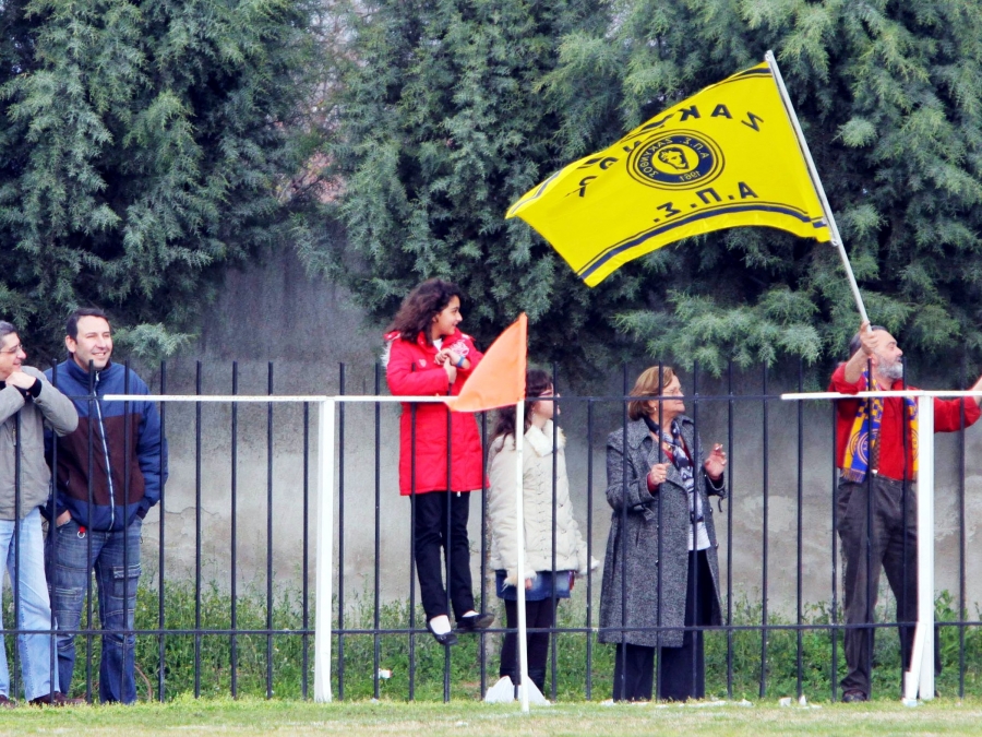 Κυκλοφόρησαν τα πρώτα διαρκείας