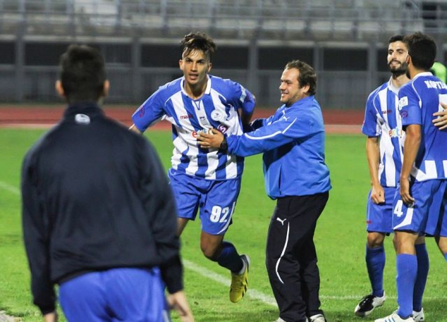 «Θέλουν να γυρίσουν στα πιτόγυρα;»
