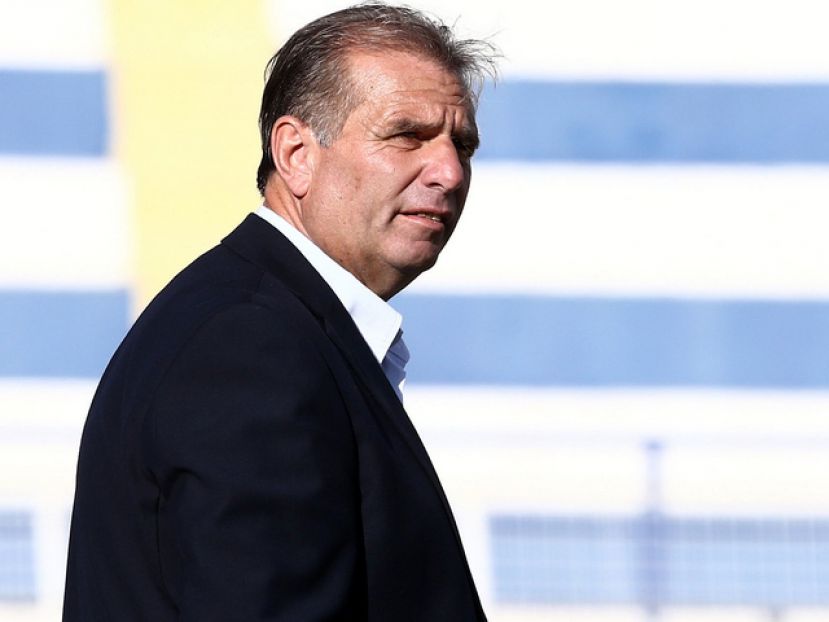 «Φαβορί ο Δημητρίου»