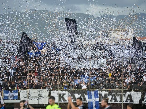 «Αναβάλλονται όλοι οι αγώνες»