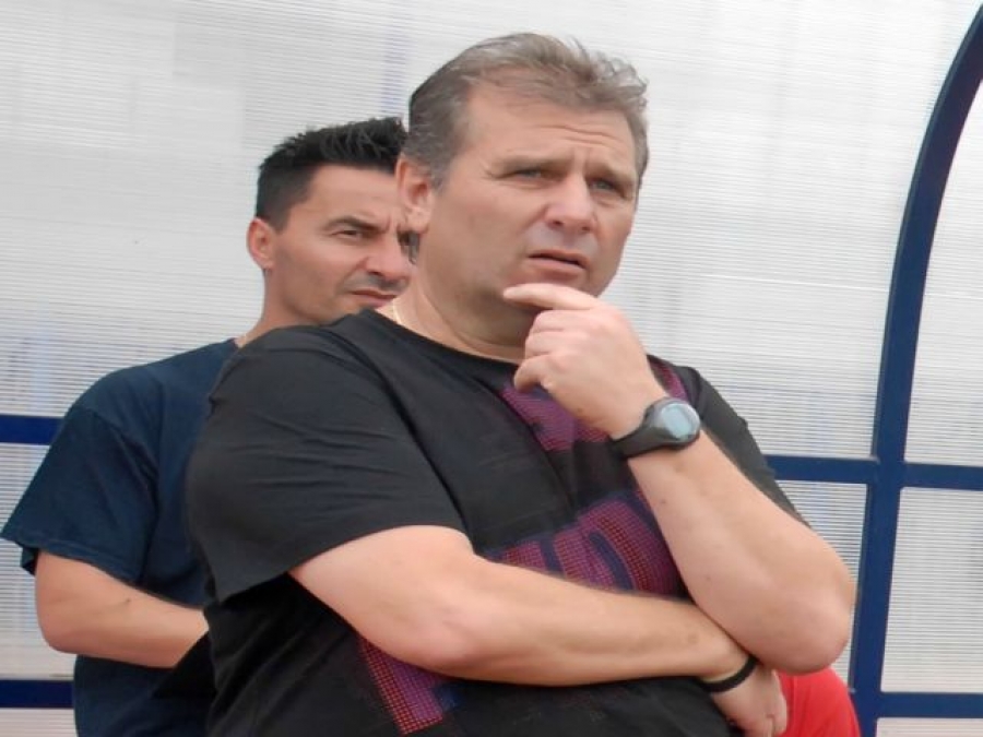 «Αποκτήσαμε μέταλλο και ταυτότητα»