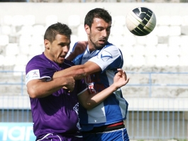 Κουτρουμπής: «Θα μπούμε play off»
