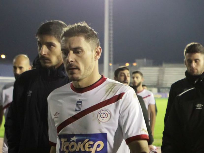 Τρεις αγωνιστικές σε Ζώνα