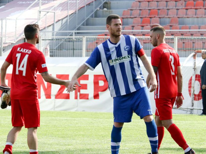 «Ο Βούρτσης δεν τήρησε τις υποσχέσεις»