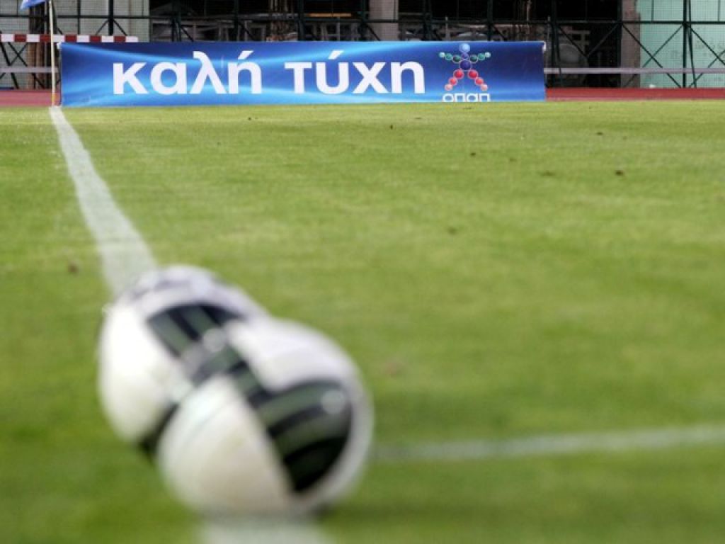 Η 9η αγωνιστική των μπαράζ