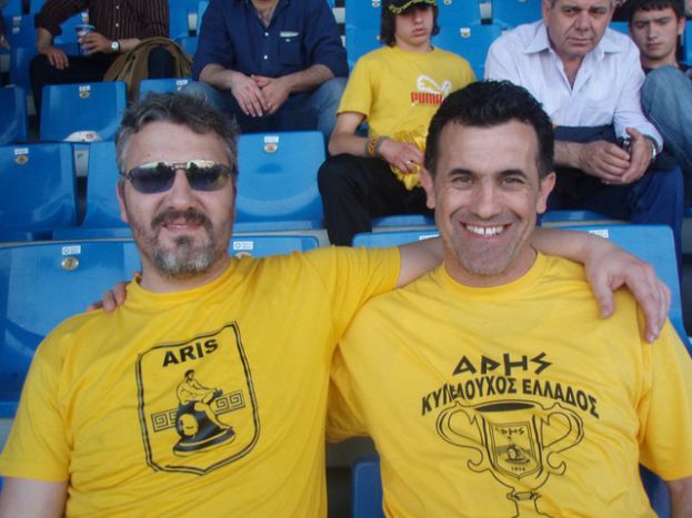 «Χάθηκε το τρένο της ανόδου»