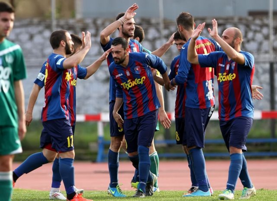 Ώρα ντέρμπι στην Κέρκυρα