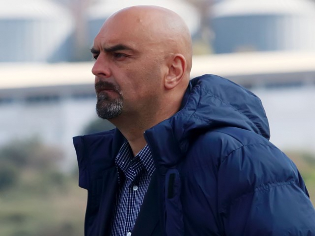 «Με… ενάμιση πόδι στα μπαράζ»