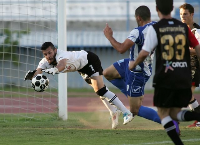 «Σταματά οριστικά ο Βύζας αν…»