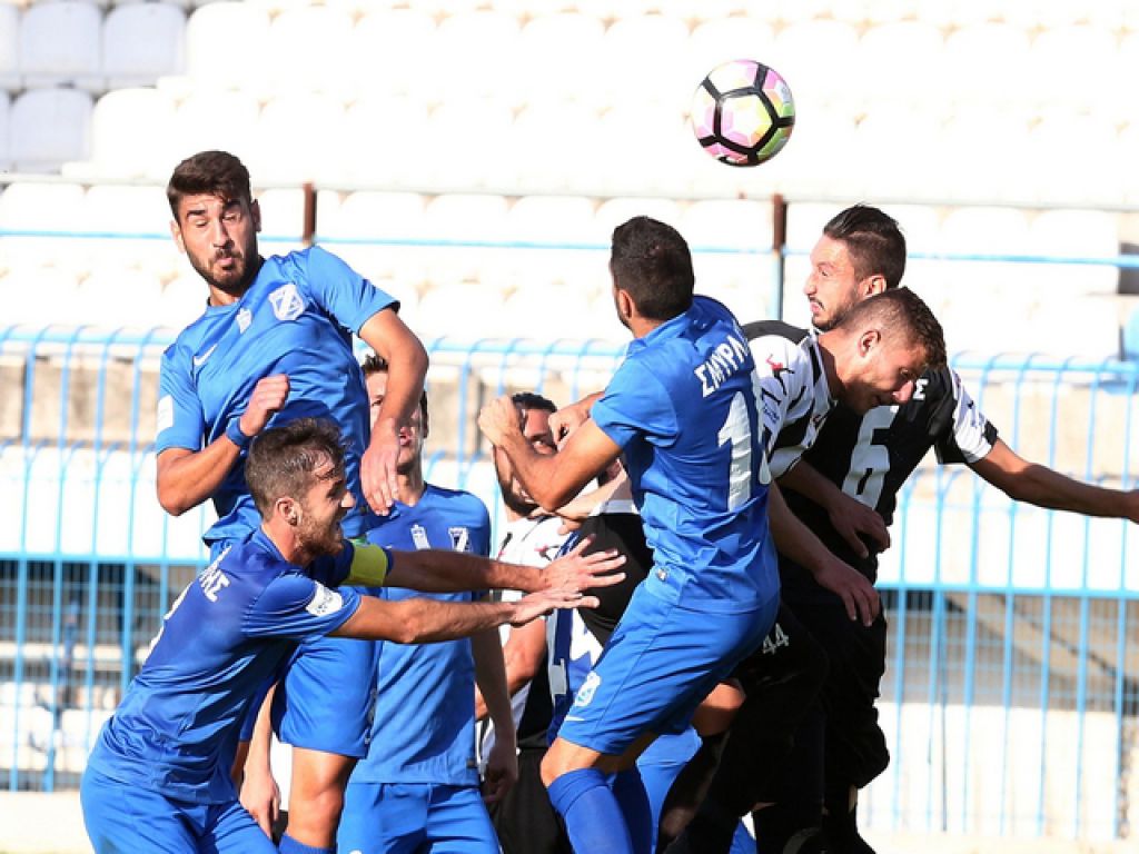 «Μπαίνει» ο Κοντοές