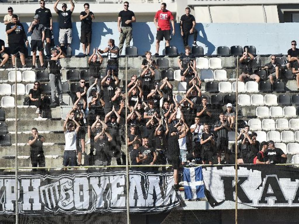 «Κίνδυνος τιμωρίας»