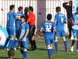 «Πονάει» στην επίθεση