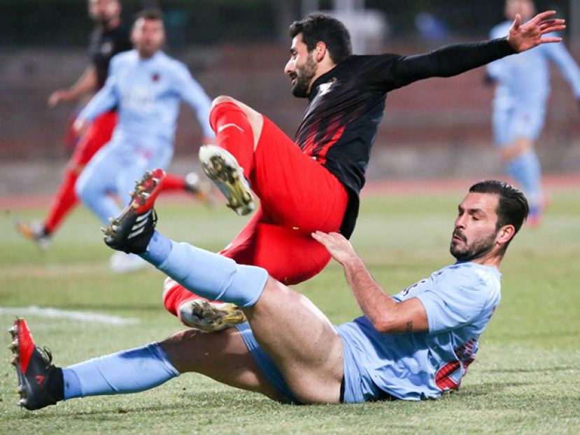 Μένει ως έχει…
