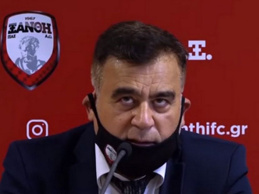 «Νόμιμα χρήματα από την Αυστραλία»