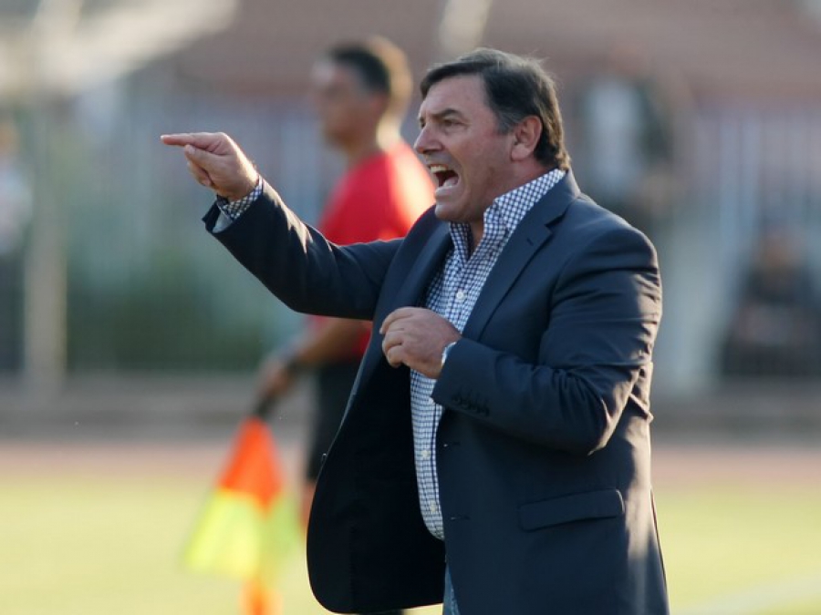 Τεννές: «Δεν λέει πολλά η πρωτιά»