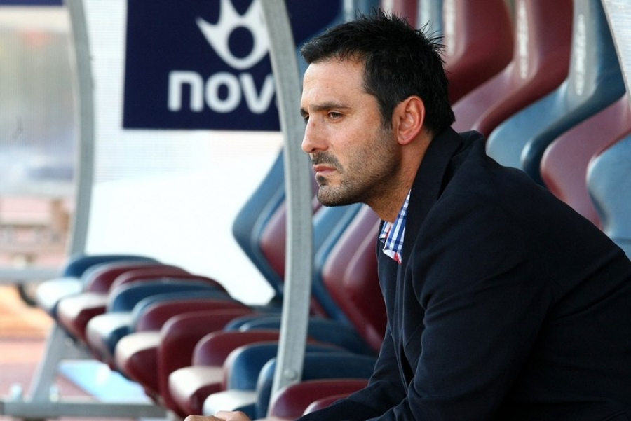 Ισόπαλοι 0-0 ΑΕΛΚ και Παναιτωλικός