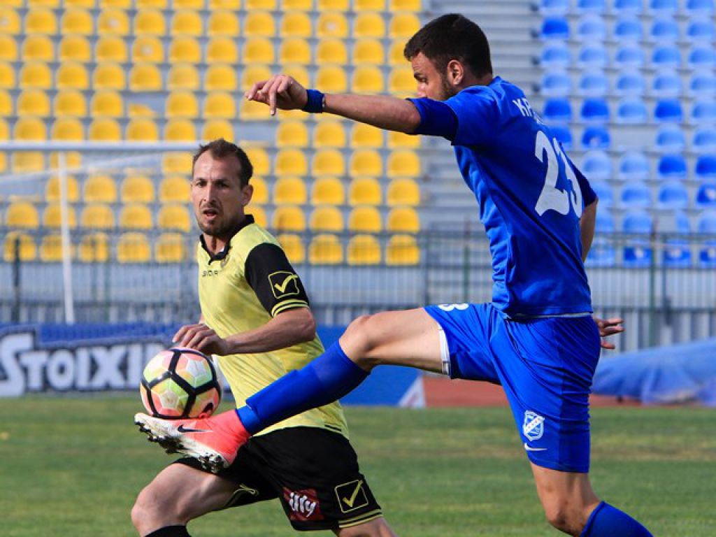Αναβολή για Κρεββατά