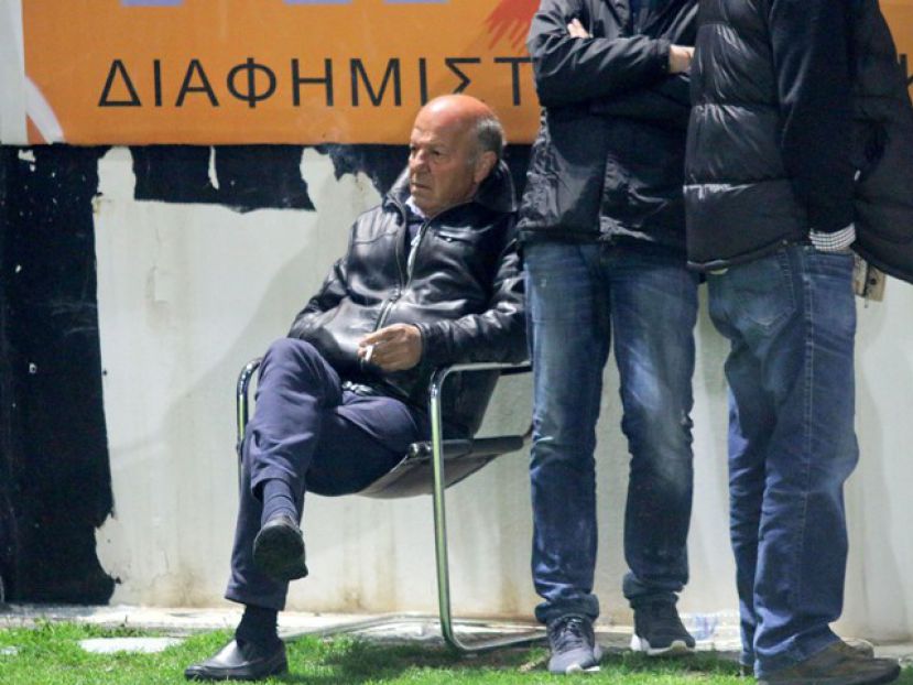 Κρίσιμο Δ.Σ. για ΟΦΗ