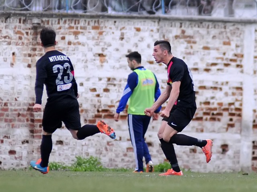 Εκτός πλάνων οι Ζουλιώτης, Φατιόν