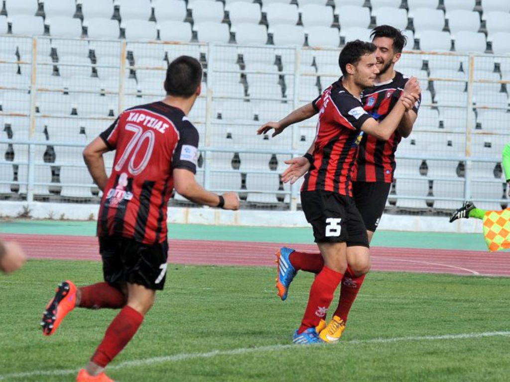 Γόητρο και… σφυγμός!