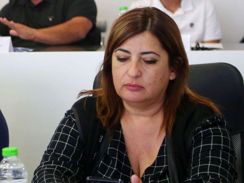 «Πρέπει να δουλεύω τρεις ζωές» (vid)