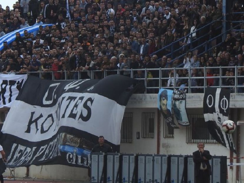 «Να ξαναγίνουμε οικογένεια»