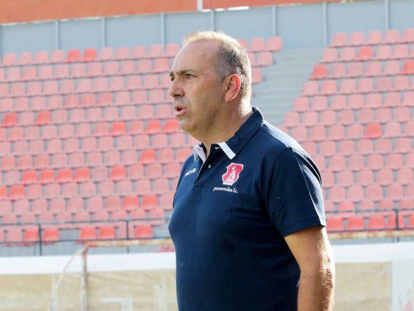 «Σοβαρή εικόνα»