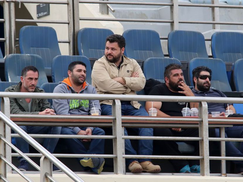 Αποχή στον Εργοτέλη…