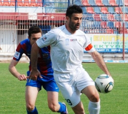 Κατεβαίνει με 20άδα στον κάμπο