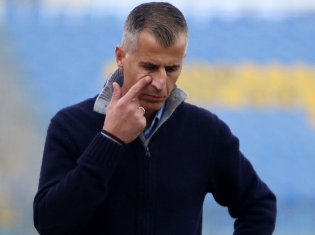 «Εξοφλήθηκε ο Θεοδοσιάδης»