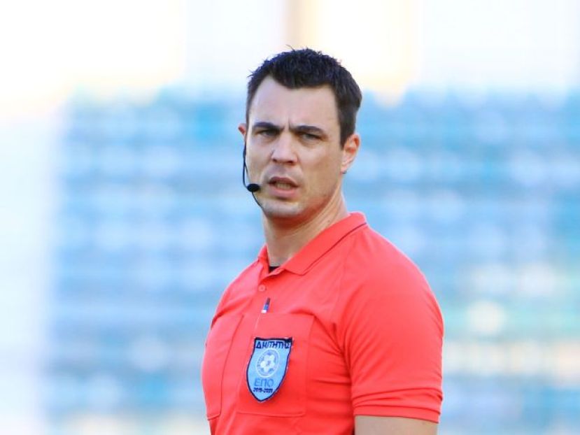 Κατσικογιάννης στο εξ αναβολής