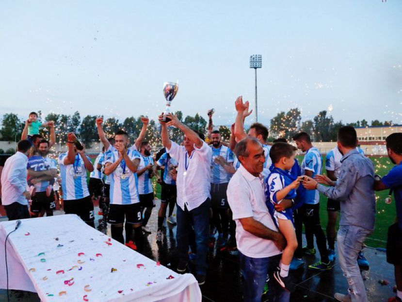 Φεύγουν 22 παίκτες