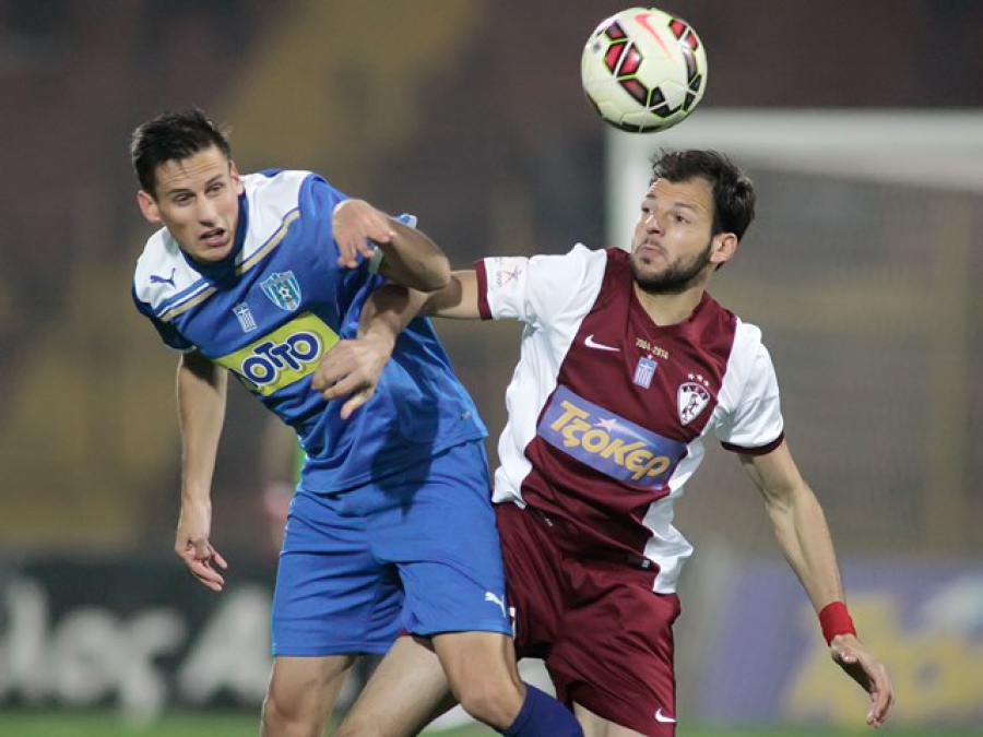 ΑΕΛ – Φωκικός 1-0 (video)