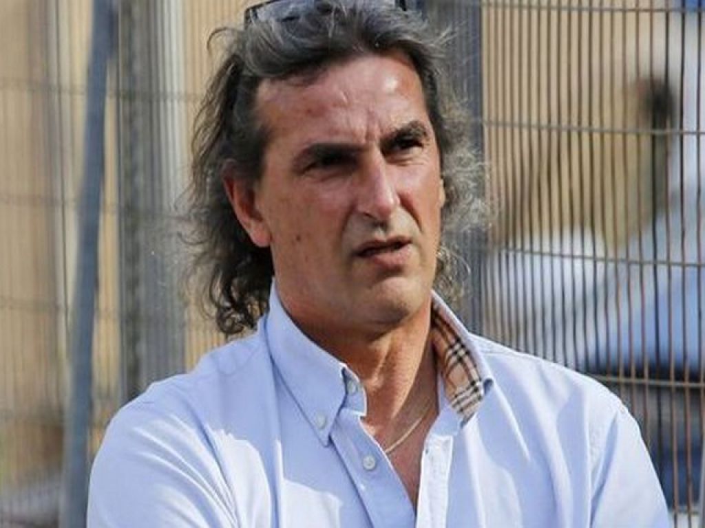 «Ο Γιαλιάς δίνει όραμα»