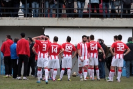 Βαριά «καμπάνα» στον Εθνικό Αστέρα