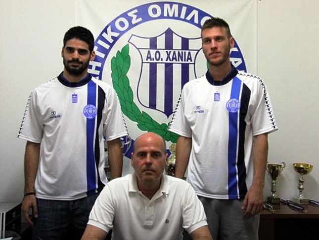 Παρουσίασε Λουκίνα, Παπατζίκο